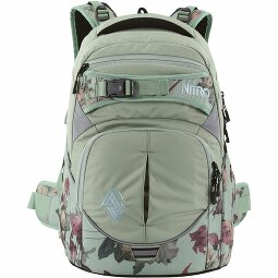 NITRO Daypack Superhero School Backpack 44 cm  Model 3
