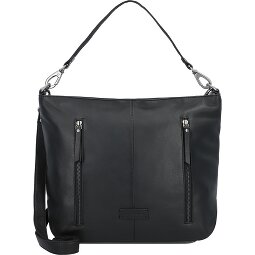 Jack Kinsky Torba na ramię Skórzany 33 cm  Model 3