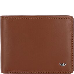 Golden Head Polo Portfel Ochrona RFID Skóra 11 cm  Model 1