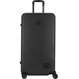 Herschel Heritage 4 kółka Walizka L 81 cm z funkcją poszerzenia  Model 2