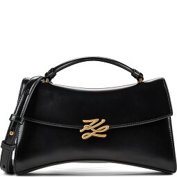 Karl Lagerfeld Autograph Torba Skóra 25 cm  Model 1