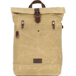 Jack Kinsky Dakar Plecak 44,5 cm przegroda na laptopa  Model 2