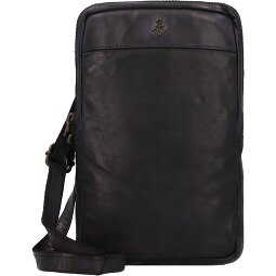 Harbour 2nd Anchor Love Benita 2 Etui na telefon komórkowy Skórzany 14 cm  Model 2