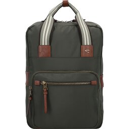 camel active Bari Plecak M 34.5 cm Komora na laptopa  Model 3