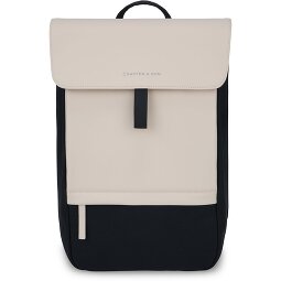 Kapten & Son Fyn Plecak 43 cm Komora na laptopa  Model 1