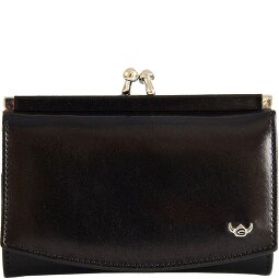 Golden Head Colorado Wallet RFID Leather 12 cm  Model 2