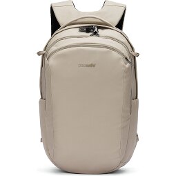 Pacsafe V 26 Plecak Ochrona RFID 46 cm Komora na laptopa  Model 1