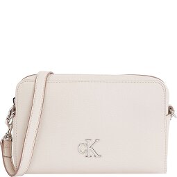 Calvin Klein Jeans Minimal Mini Torba Torba na ramię 18 cm  Model 2
