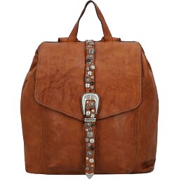 Campomaggi Berta Plecak Skórzany 32 cm Komora na laptopa  Model 1