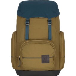 Deuter Scula Plecak 49 cm  Model 2