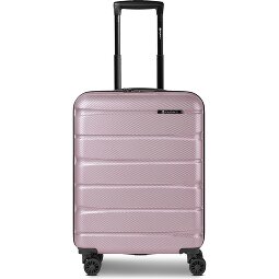 Franky Munich 4.0 4 kółka Walizka kabinowa S 53 cm z funkcją poszerzenia  Model 7