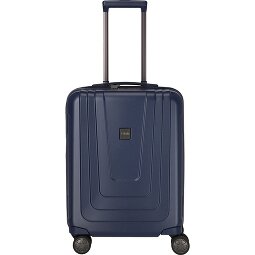 Titan X-Ray 4 kółka Walizka kabinowa 55 cm  Model 2