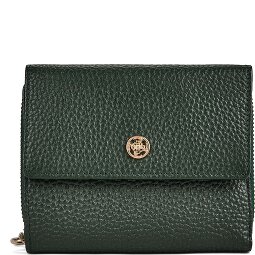 Esquire Alexandria Portfel Ochrona RFID Skóra 11.5 cm  Model 3