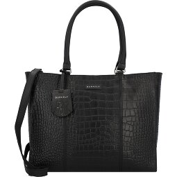 Burkely Cool Colbie Shopper Bag Skórzany 35 cm Komora na laptopa  Model 1