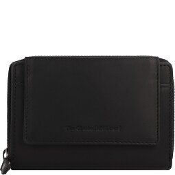 The Chesterfield Brand Wax Pull Up Portfel Ochrona RFID Skórzany 13.5 cm  Model 1