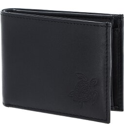 oxmox Leather Portfel Ochrona RFID Skóra 11 cm  Model 14