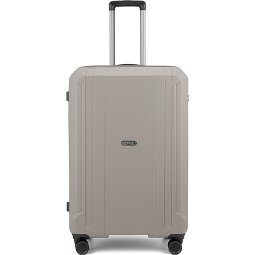 Epic Airwave Neo 4 kółka Walizka 75 cm  Model 1