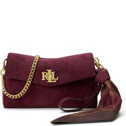 Lauren Ralph Lauren Torba na ramię Skóra 19 cm  Model 2