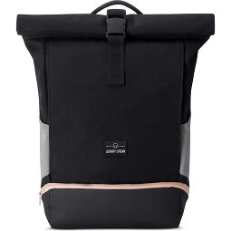 Johnny Urban Eco Series Allen Medium Plecak 40.5 cm Komora na laptopa  Model 2