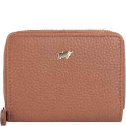 Braun Büffel Asti Portfel Skórzany 10 cm  Model 1