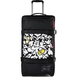 Eastpak Transit'R Plus 4 kółka Torba podróżna 68 cm  Model 2