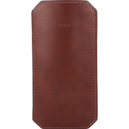 Picard Toscana Futerał na okulary Skórzany 2 cm  Model 2