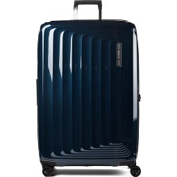 Samsonite Nuon 4 kółka Walizka 81 cm z funkcją poszerzenia  Model 2