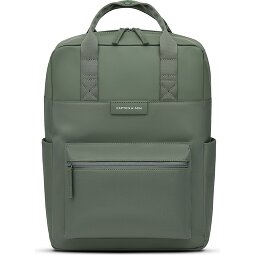 Kapten & Son Bergen Plecak 39 cm Komora na laptopa  Model 2