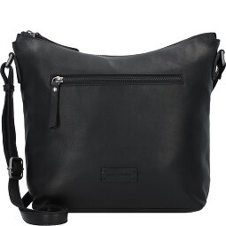 Jack Kinsky Montreal Torba na ramię Skórzany 26 cm  Model 3