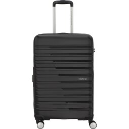 American Tourister Flashline 4 kółka Walizka 67 cm  Model 3