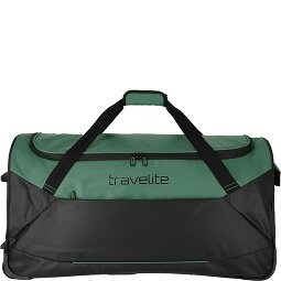 Travelite Basics 2 kółka Torba podróżna 71 cm  Model 1