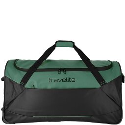 Travelite Basics 2 kółka Torba podróżna 71 cm  Model 2