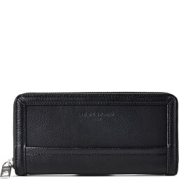 Liebeskind Delia Portfel Ochrona RFID Skóra 19 cm  Model 1