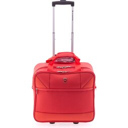 Gladiator 2100 2 kółka Walizka z pilotem 36 cm Komora na laptopa  Model 3