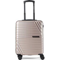Cocoono Larnaka 4 kółka Walizka kabinowy 55 cm  Model 2