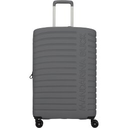 Mandarina Duck Flyduck 4 kółka Walizka 69 cm z funkcją poszerzenia  Model 2