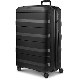 Redolz Pro PP 4 kółka Walizka 83 cm z funkcją poszerzenia  Model 1