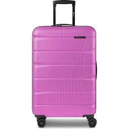Franky Munich 4.0 4 kółka Walizka M 66 cm z funkcją poszerzenia  Model 2