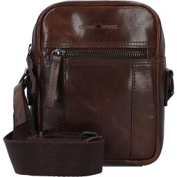 Greenburry Newport Mini Torba Torba na ramię Skórzany 18 cm  Model 2