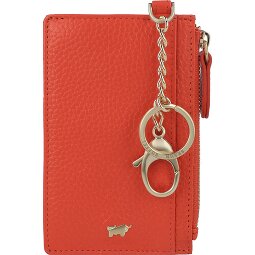 Braun Büffel Asti Portfel z kluczem Skórzany 8 cm  Model 3