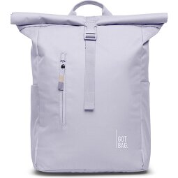 GOT BAG Rolltop Easy Plecak 30 cm Komora na laptopa  Model 1