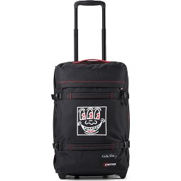 Eastpak Transit'R 2 kółka Torba podróżna S 51 cm  Model 3