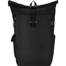 Harvest Label Naka Plecak 44 cm Komora na laptopa  Model 1