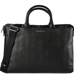 Mandarina Duck Mellow Urban Torba Skóra 40 cm Komora na laptopa  Model 2