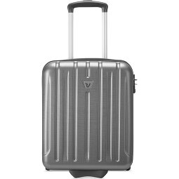 Roncato Kinetic 2.0 2 kółka Walizka kabinowy S 45 cm  Model 3