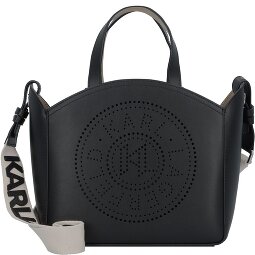 Karl Lagerfeld Circle Shopper Bag Skórzany 26 cm  Model 2