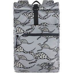 Chiemsee Jump N Fly Plecak 46 cm Komora na laptopa  Model 1