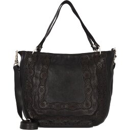 Campomaggi Shopper bag skóra 40 cm  Model 2