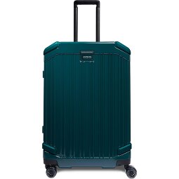 Piquadro Pop 4 kółka Walizka 69 cm  Model 2