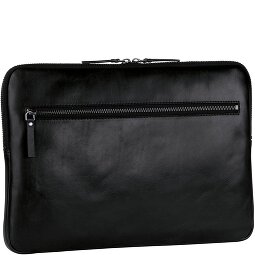 Leonhard Heyden Cambridge Laptop Sleeve Leather 35 cm  Model 2